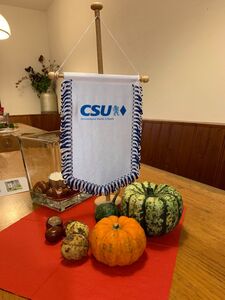 CSU Markt Erlbach