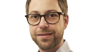 Fraktionssprecher Christoph Herbst