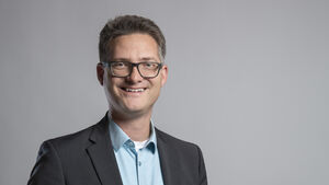 Markus Straßberger