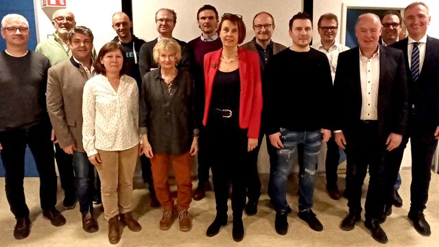 CSU Ortsverband Kümmersbruck CSU