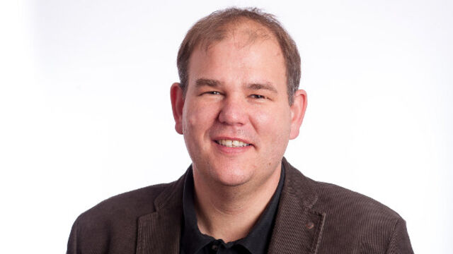 Thomas-Fischer Vorstand