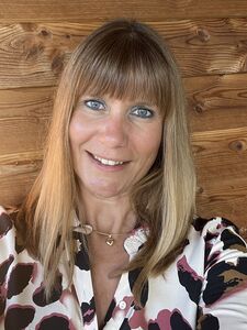 Birgit Huber