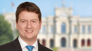 Sandro Kirchner