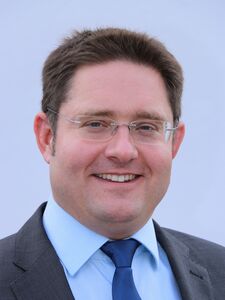 Charlie Staedele