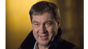 Markus Söder