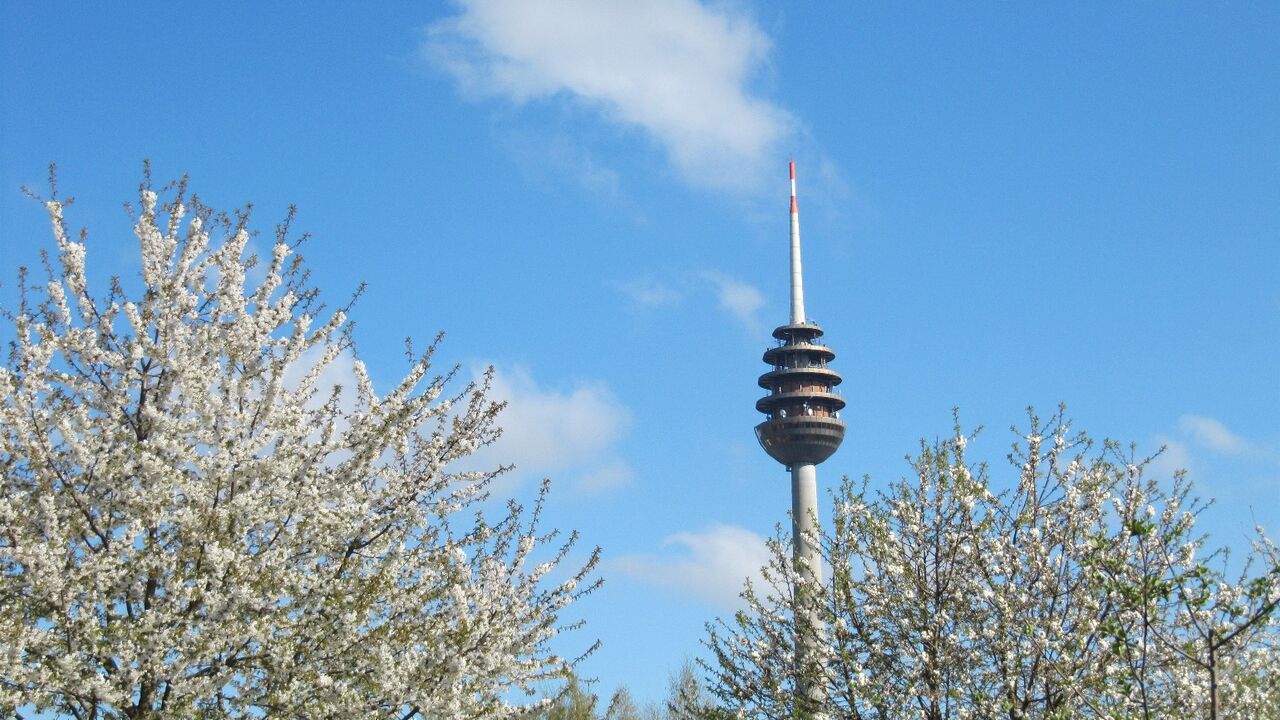 Fernsehturm