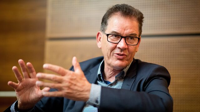 Gerd Müller Gerd Müller