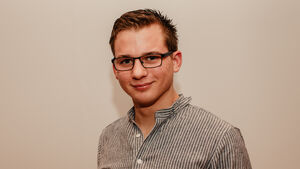 Michael Siebler Michael Siebler