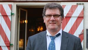Stefan Heinl Stefan Heinl