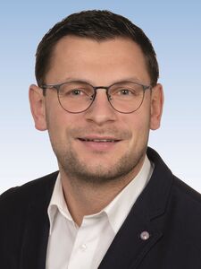 Christian Ohmert