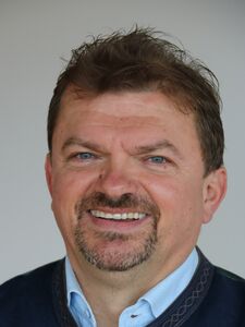 Charlie Staedele
