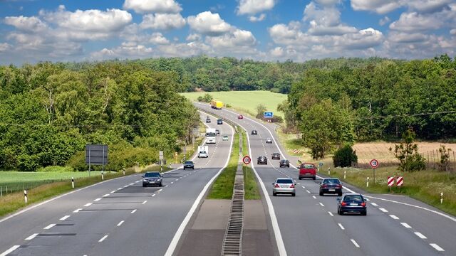 Autobahn
