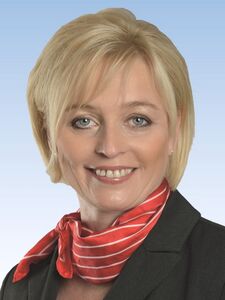 Heike Herrlich