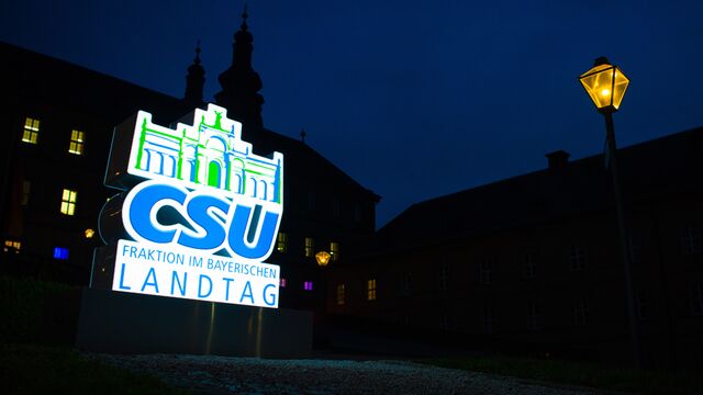 Kloster Banz