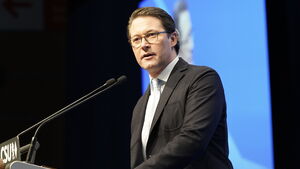 Andreas Scheuer