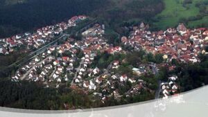 wendelstein