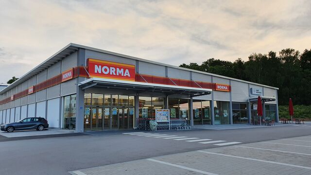 Ludwig Schifferl NORMA