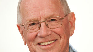 Michael Anner sen.