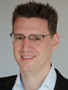 Charlie Staedele