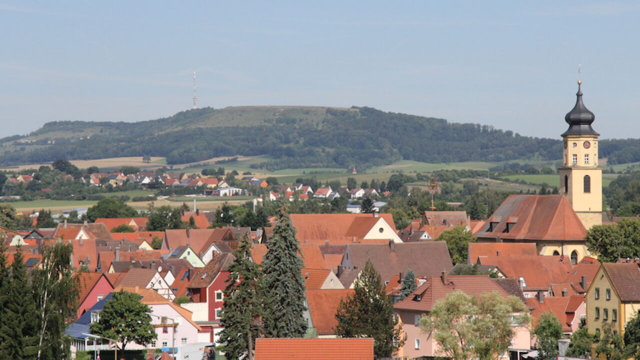 Wassertrüdingen CSU