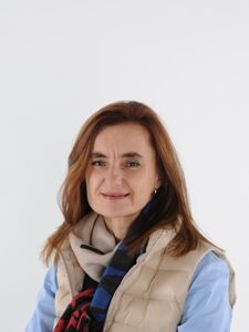 Marion Huber-Schallner1