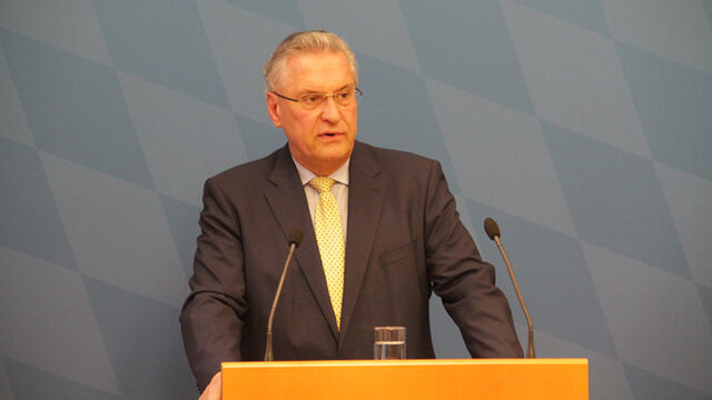 Joachim Herrmann Joachim Herrmann
