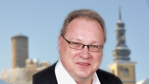 Matthias Martin