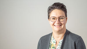 Veronika Egger Veronika Egger