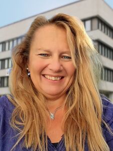 Monika Bönisch - Schriftführerin Monika Bönisch - Beisitzerin
