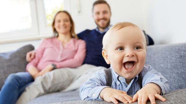 Familienleistungen Familienleistungen