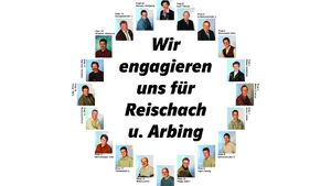 Kandidatenplakat Homepage