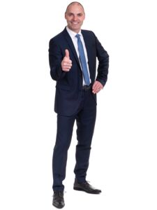 CSU Walsdorf Bürgermeisterkadidat Michael Ullrich CSU Walsdorf Bürgermeisterkadidat Michael Ullrich