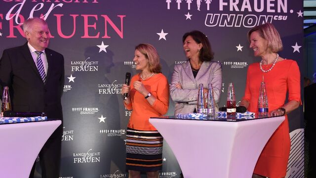 Lange Nacht der FU Lange Nacht der FU