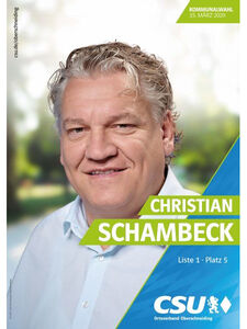 Christian Schambeck