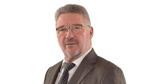 Peter Muck