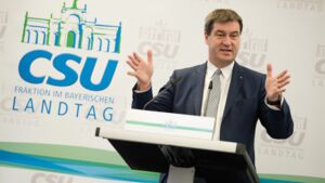 Markus Söder