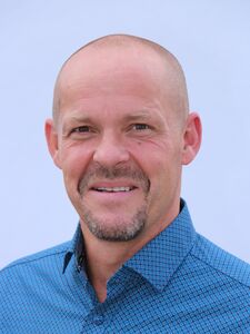 Charlie Staedele
