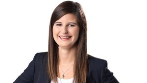 Janine Krzizok