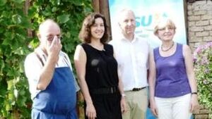 CSU Sommerfest 2010-05
