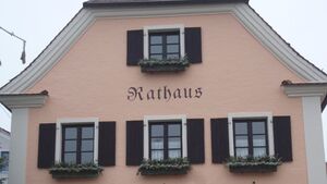 Rathaus