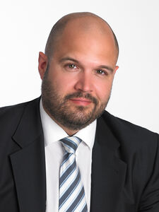 Alexander Rothlauf Alexander Rothlauf