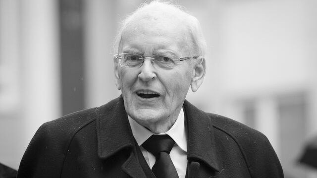 Roman Herzog Roman Herzog