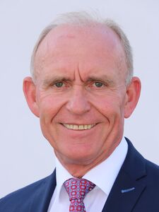 Charlie Staedele