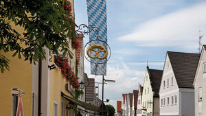 Memminger Strasse BP