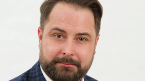 Richard Müller