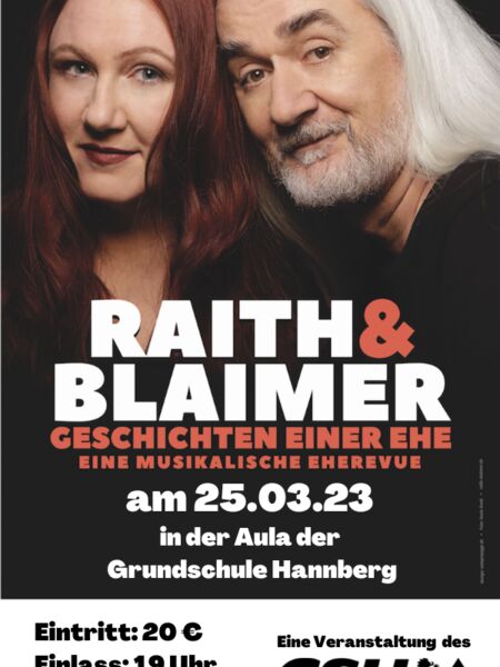 Raith und Blaimer