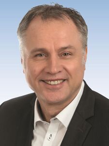 Patrick Bindrum