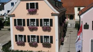 Rathaus