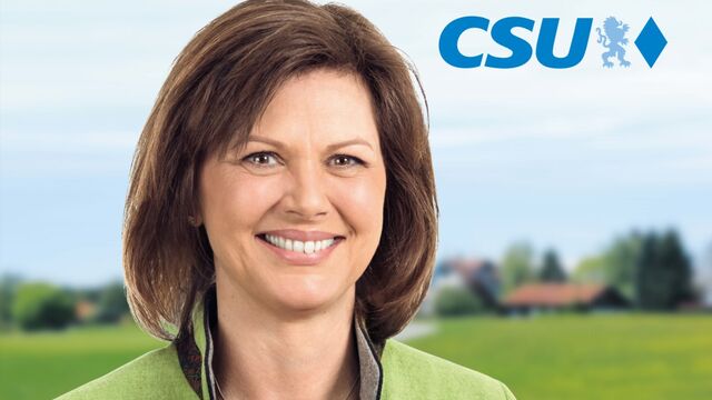 Ilse Aigner Ilse Aigner