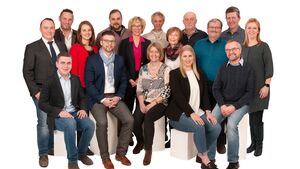 CSU Kandidaten 2020